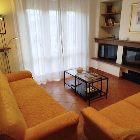 Casa Del Carmine Villa อันกิอารี ภายนอก รูปภาพ