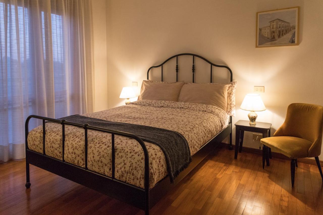 Casa Del Carmine Villa อันกิอารี ภายนอก รูปภาพ