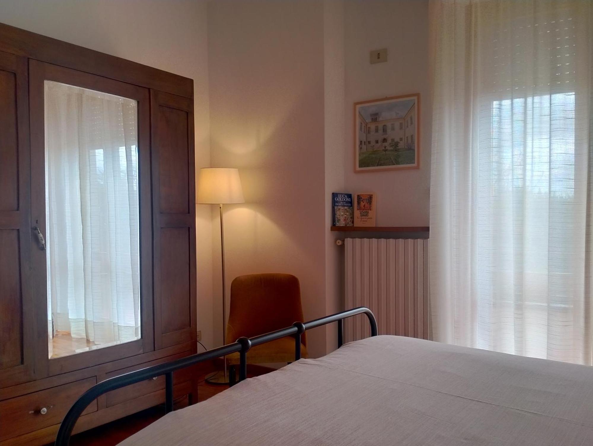 Casa Del Carmine Villa อันกิอารี ภายนอก รูปภาพ