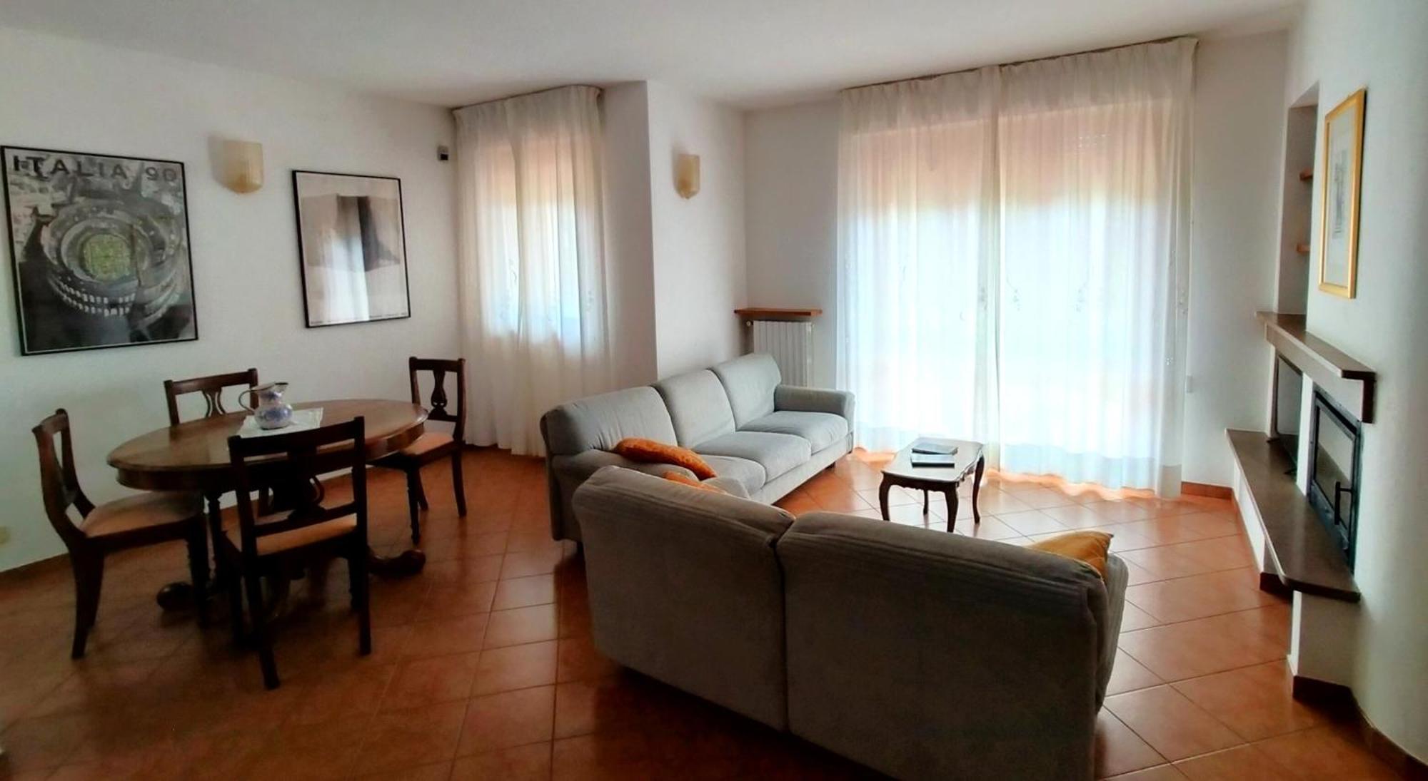 Casa Del Carmine Villa อันกิอารี ภายนอก รูปภาพ