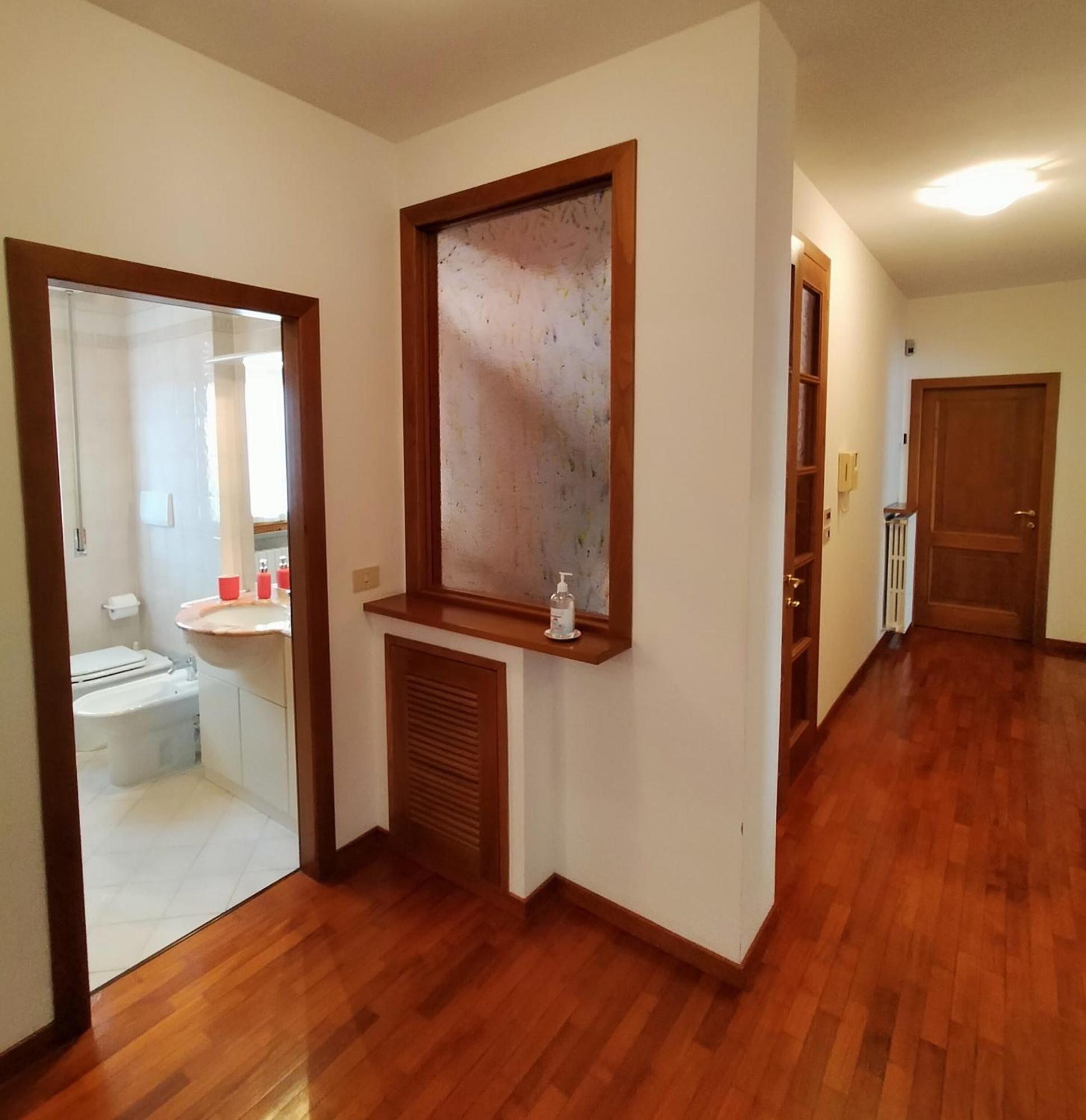 Casa Del Carmine Villa อันกิอารี ภายนอก รูปภาพ