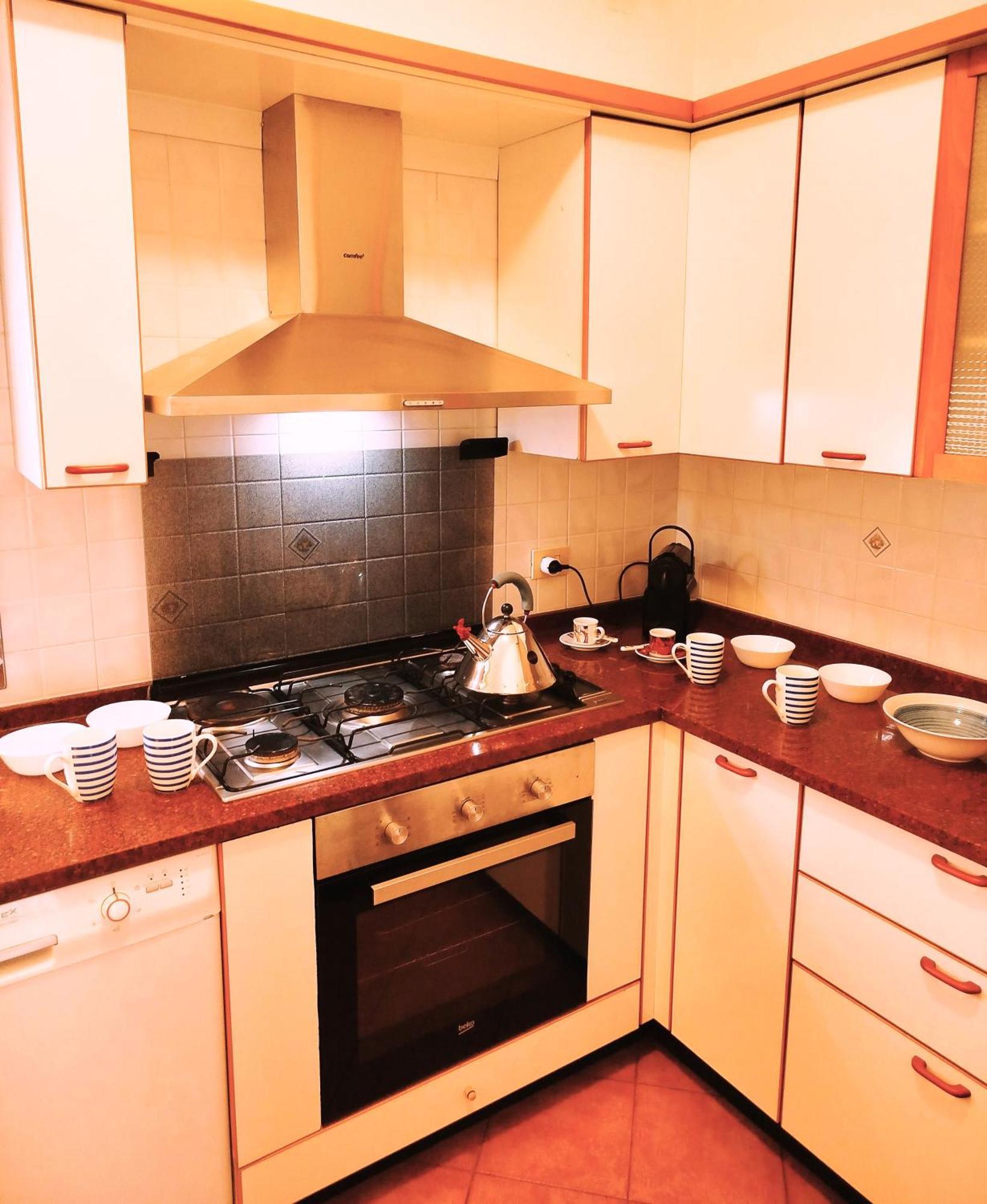 Casa Del Carmine Villa อันกิอารี ภายนอก รูปภาพ