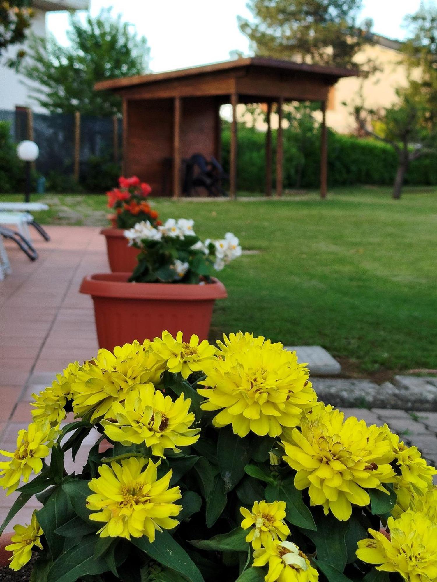 Casa Del Carmine Villa อันกิอารี ภายนอก รูปภาพ
