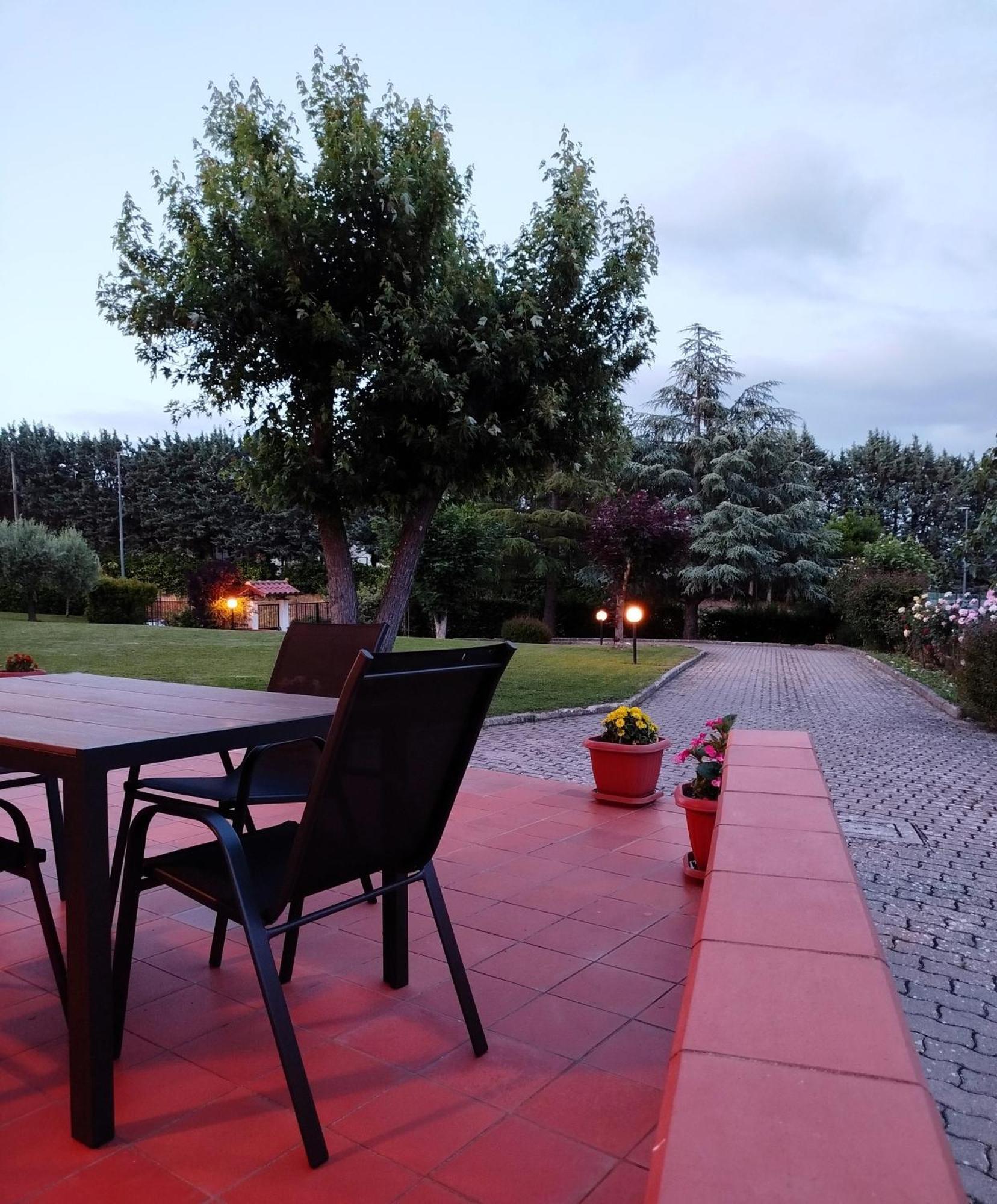 Casa Del Carmine Villa อันกิอารี ภายนอก รูปภาพ