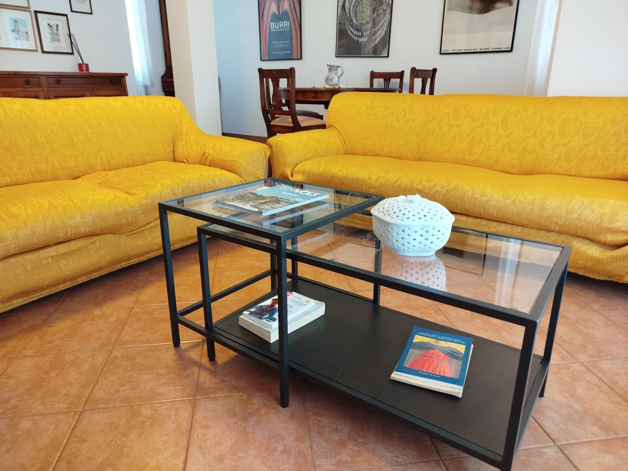 Casa Del Carmine Villa อันกิอารี ภายนอก รูปภาพ